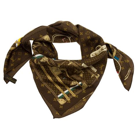 louis vuitton monogram silk square|Louis Vuitton squares for women.